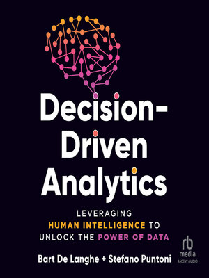 cover image of Decision-Driven Analytics